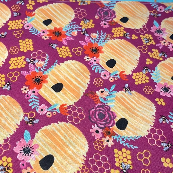 HANDMADE DOG BANDANA - Picture 2 of 3